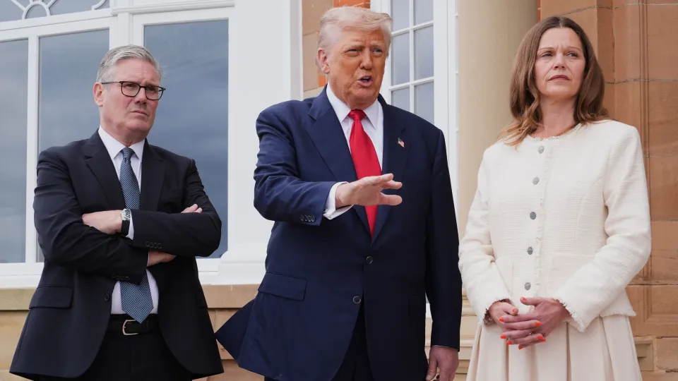 Trump új ultimátumot adott: 10 napja maradt Moszkvának