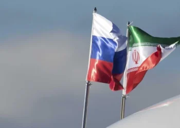 Irán új szintre emeli együttműködését Oroszországgal és Kínával