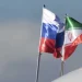 Irán új szintre emeli együttműködését Oroszországgal és Kínával