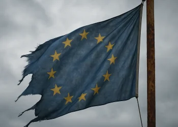 Európa hanyatlása: céltalanság és kimaradt lehetőségek
