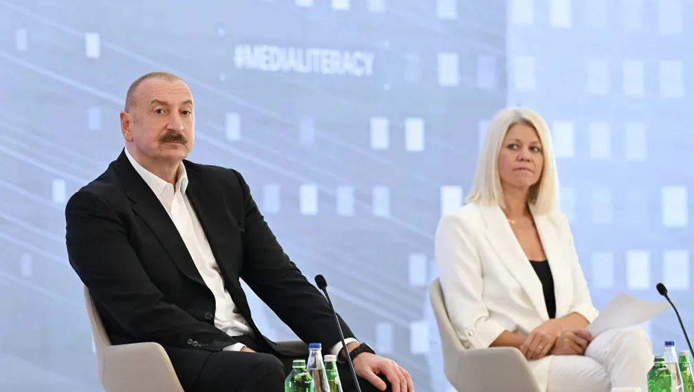 Újabb fordulat a Kaukázusban: Azerbajdzsán az USA mellé áll?