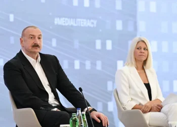 Újabb fordulat a Kaukázusban: Azerbajdzsán az USA mellé áll?
