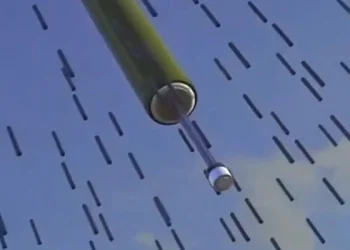 Ezzel kapcsolnák le a kínaiak a villanyt egy háborúban