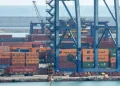 IMF: Az USA gazdasága zsugorodik, Kínáé nő