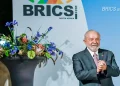 Rio a BRICS fővárosa lenne