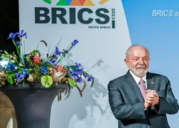 Rio a BRICS fővárosa lenne