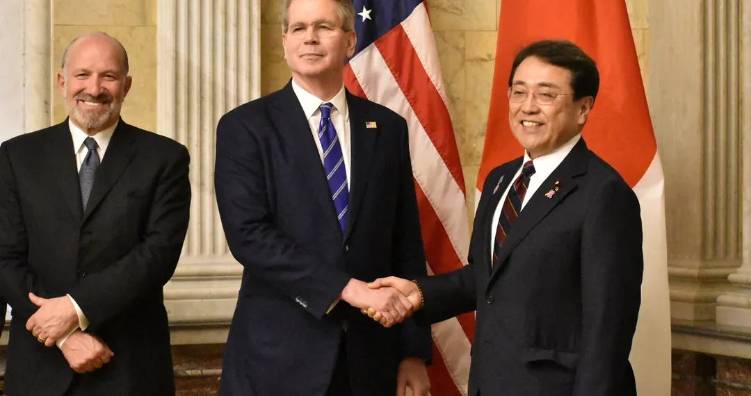 India után Japán sem enged Trumpnak