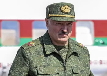 Háborús készülődés zajlik Belaruszban