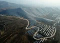 Kína diktálja a tempót a megújuló energiák piacán