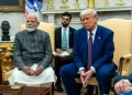 Lecsapott az USA, India új kereskedelmi partnereket keres