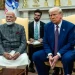 Lecsapott az USA, India új kereskedelmi partnereket keres