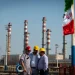 Tartósan magas szinten Irán olajexportja