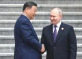 Az új világrend körvonalai: Babajev a pekingi találkozóról