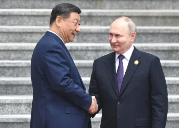 Az új világrend körvonalai: Babajev a pekingi találkozóról
