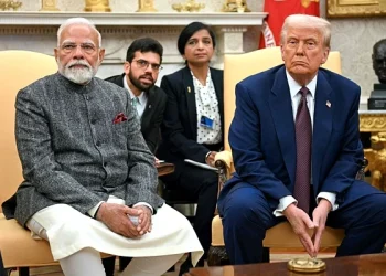 Trump vámháborút indított India ellen