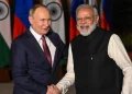 Oroszország kiáll India mellett a vámháborúban
