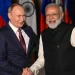 Oroszország kiáll India mellett a vámháborúban