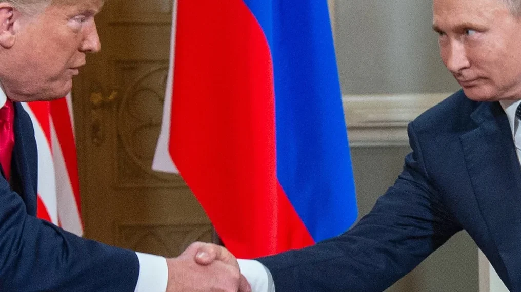 Bonyolódik a Trump–Putyin találkozó előkészítése