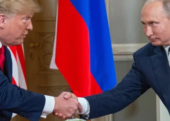 Bonyolódik a Trump–Putyin találkozó előkészítése