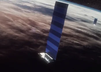 Ez Kína válasza a Starlink és a Pentagon együttműködésére