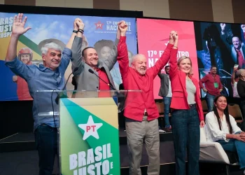 Lula da Silva ismét megmérettetné magát a brazil választásokon