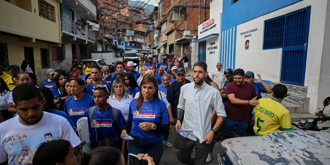 Bolíviában és Venezuelában sem működik az USA beavatkozása