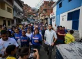 Bolíviában és Venezuelában sem működik az USA beavatkozása