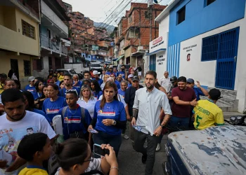 Bolíviában és Venezuelában sem működik az USA beavatkozása