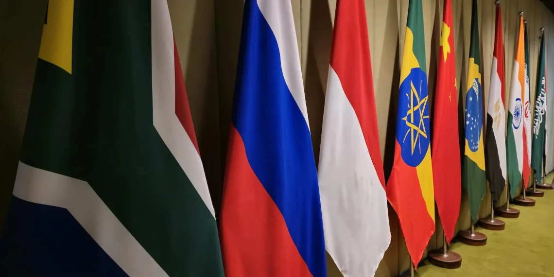 Heti BRICS-hírek: klíma, vízum, sport és innováció