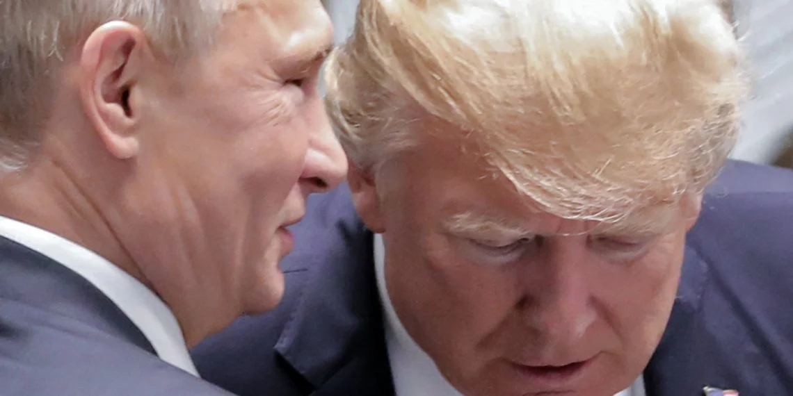Washington újabb szankciókkal hangolt az orosz-amerikai csúcsra