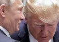 Washington újabb szankciókkal hangolt az orosz-amerikai csúcsra