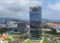 Kínában átadták a világ első ultra zérókarbon épületét