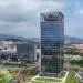 Kínában átadták a világ első ultra zérókarbon épületét