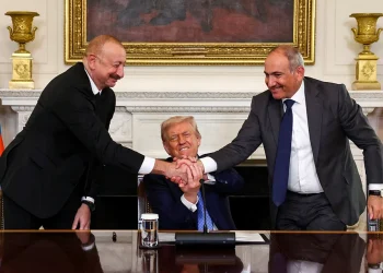 A Trump-folyosó oldja meg az örmény–azeri konfliktust?
