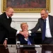 A Trump-folyosó oldja meg az örmény–azeri konfliktust?