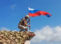 Visszahítvák az oroszokat Szíriába