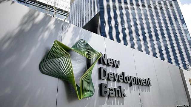 Indiai adja a BRICS-s bank következő alelnökét