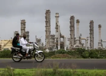 India: ha nem vehetünk orosz olajat, akkor veszünk iránit vagy venezuelait