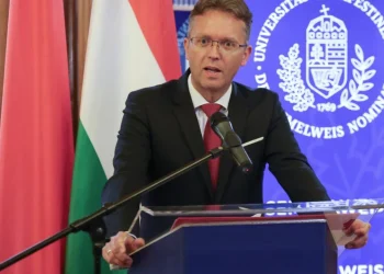 Magyarország és Kína megerősíti a felsőoktatási együttműködést