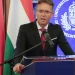 Magyarország és Kína megerősíti a felsőoktatási együttműködést