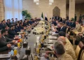Orosz delegáció tárgyal Damaszkuszban