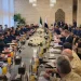 Orosz delegáció tárgyal Damaszkuszban