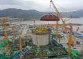 Miről szól a kínai-orosz atomenergetikai együttműködés?