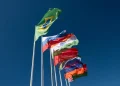 Lendületben a BRICS+, stagnál a Nyugat