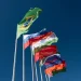 Lendületben a BRICS+, stagnál a Nyugat