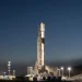 A SpaceX újabb amerikai kémműholdakat bocsátott fel (videóval)