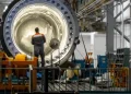 Oroszország megkezdi a moduláris atomerőművek tömeggyártását