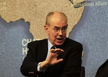 Mearsheimer: Trump nem akarja befejezni a háborút