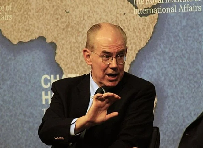 Mearsheimer: Trump nem akarja befejezni a háborút