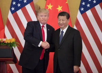 Trump és Hszi találkoznak az APEC-csúcson